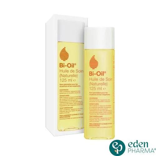 Bio-Oil Huile de Soin Naturelle