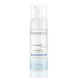 Dermedic Melumin Anti Tache Mousse Nettoyante