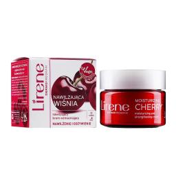 Lirene Hydratante Rafraichissante à la Cerise