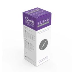 Opalia Gel de Silicone 15