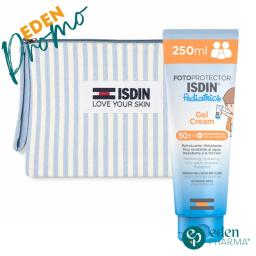 ISDIN Photoprotecteur Gel Creme Kids SPF50+ + TROUSSE