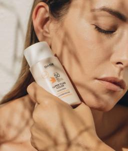 Babé Ecran Super Fluid SPF50+ Teinte