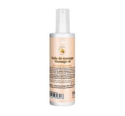 K-Reine de Massage Abricot