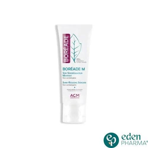 Acm Boreade m Seboregulateur