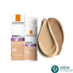 LA ROCHE POSAY Anthelios Pigment Correct SPF50+
