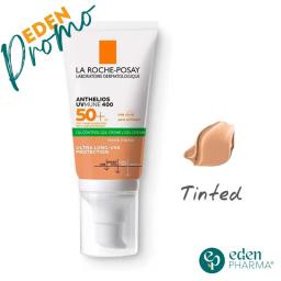 La Roche-Posay Anthelios Oil Control Gel Creme Teinte SPF50+