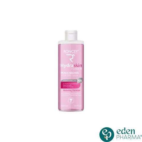 Roncey Hydraskin Lotion Tonique pour Peau Seche