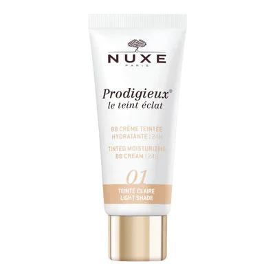 Nuxe BB Creme Prodigieux le Teint Eclat 01