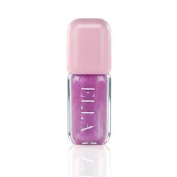 ELLA GLOSSY TINTED KISS SHINY LILAC GLOSS TEINTÉ PAILLETÉ 3EN1 SPF20