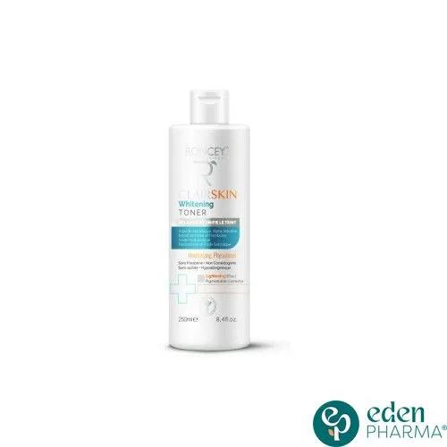Roncey Clairskin Lotion Tonique Eclaicissant