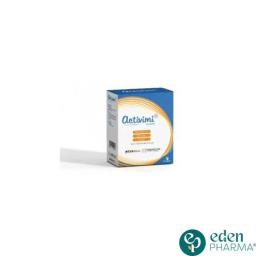 Activimi Inositol 30 Gelules