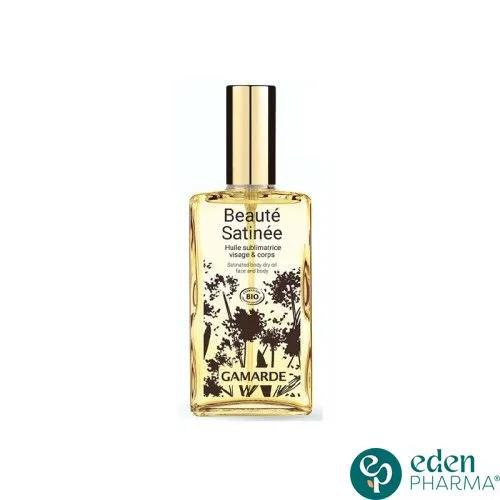 Gamarde Beaute Satinee Huile Sublimatrice