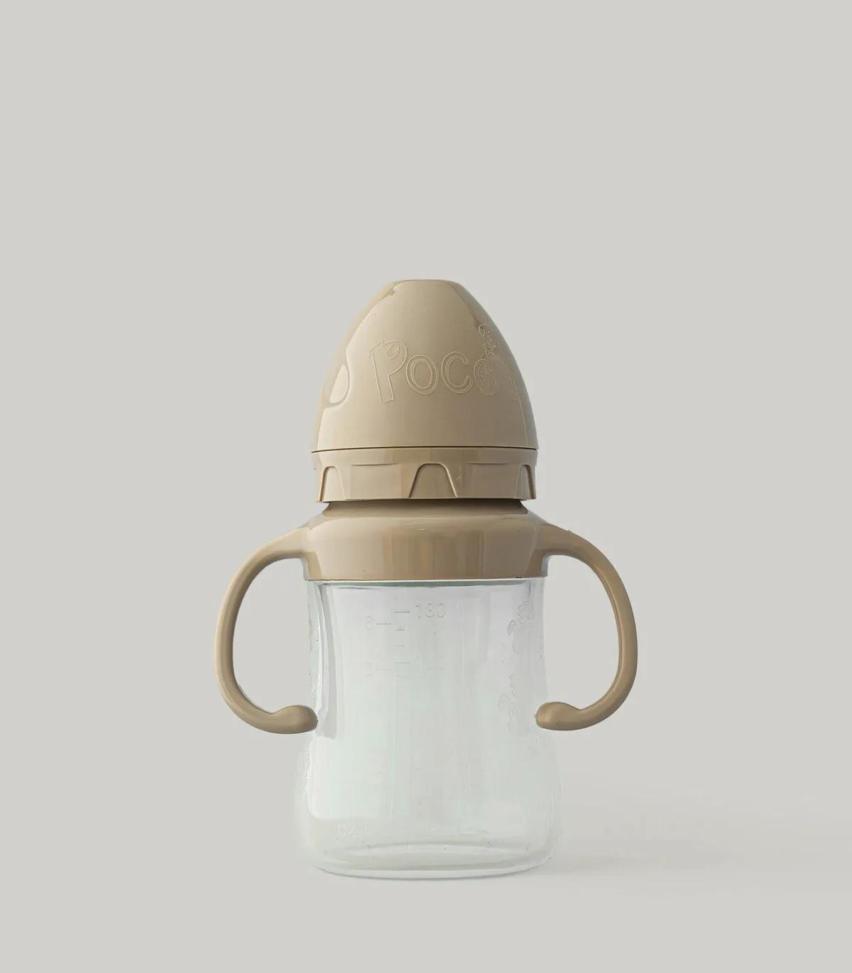 Poco Biberon Silicone