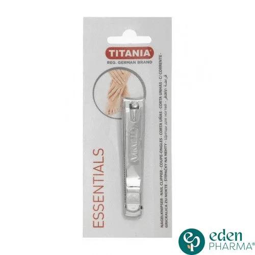 TITANIA Coupe Ongles D'Orteil 1052 2 B