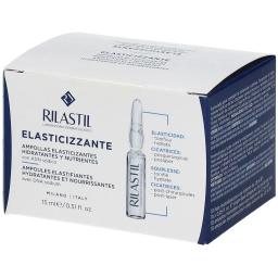 Rilastil Elasticizing 10 Ampoules *