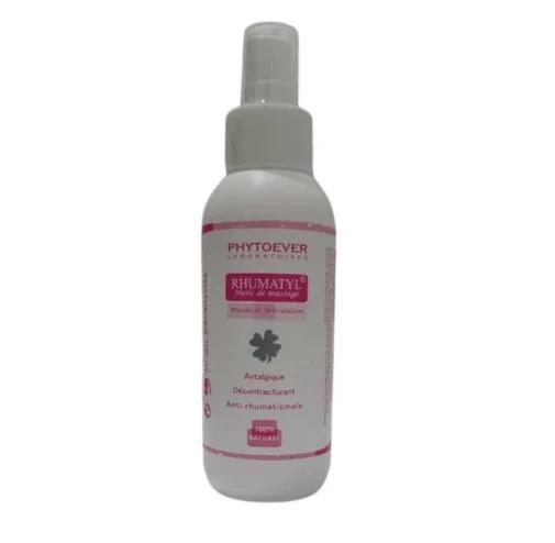 Phytoever RHUMATYL HUILE DE MASSAGE