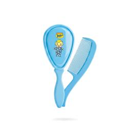 Baby Pur Pur Brosse Peigne Simple Ref B18