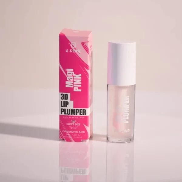 K-Reine Plumper 3d Magi
