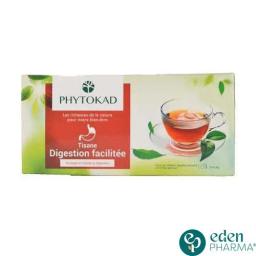 Phytokad Tisane Digestion Facilitee 20*1.5gr