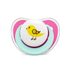 Baby Pur Pur Sucette Wonderfull 2eme Age Ref 74002
