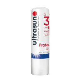 Ultrasun Lip Baume a Levres SPF 30 4,8