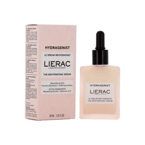 LIERAC Hydragenist Serum Hydratant