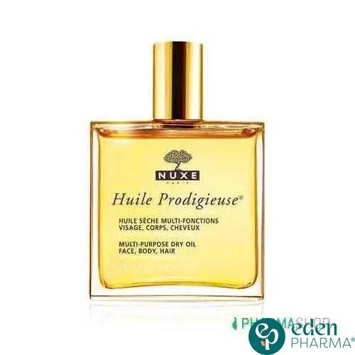 Nuxe Huile Prodigieuse