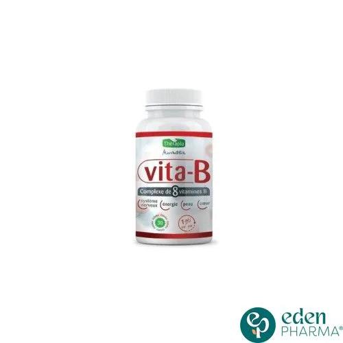 THERAPIA Vita B Boite de 30 Gelules