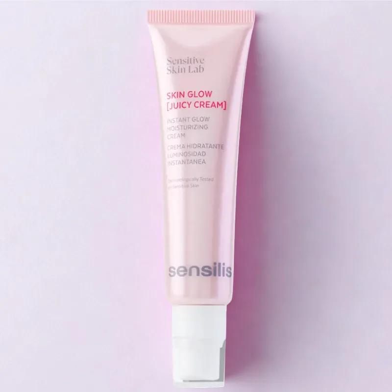 Sensilis Skin Glow Juicy