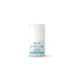 Eclaire Deo Clair Deo Anti Transpirant Peaux Sensibles
