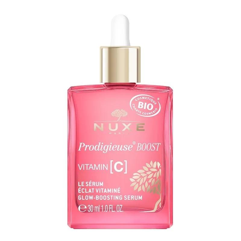 Nuxe Prodigieuse Boost Serum Vitamine C