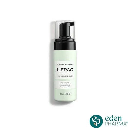 Lierac Mousse Nettoyante