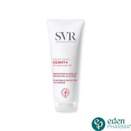 SVR Cicavit+ Creme Mains 75