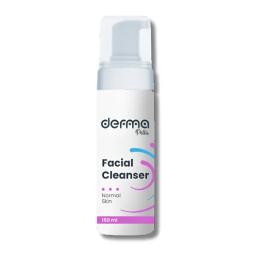 Derma PELLA MOUSSE NETTOYANTE PEAUX NORMALES