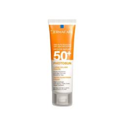 Dermacare 1.5 Photosun SPF50+ Teintee Peau Normal a Seche