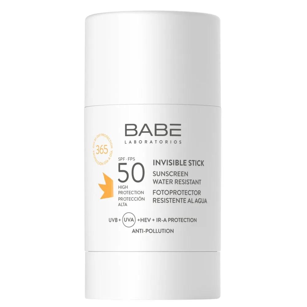 Babé Stick Invisible SPF50 30 gr