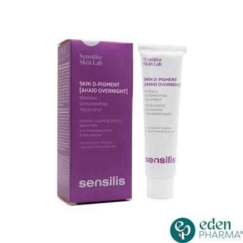 Sensilis Skin D-Pigment