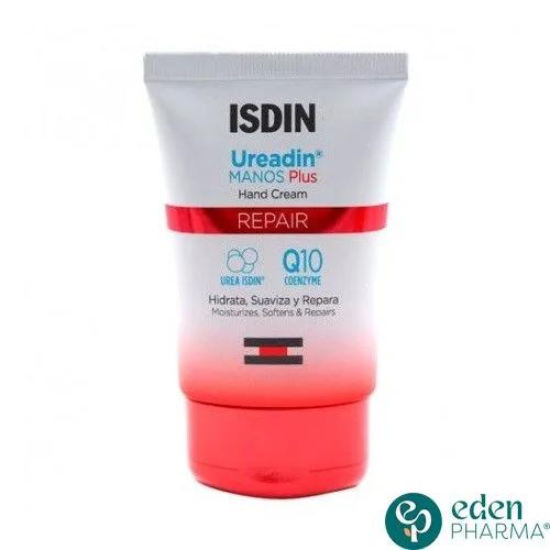 ISDIN Derma Ureadin Creme Mains Reparatrice
