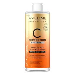 Eveline Bio Vitamine C Sensation Micellare Water