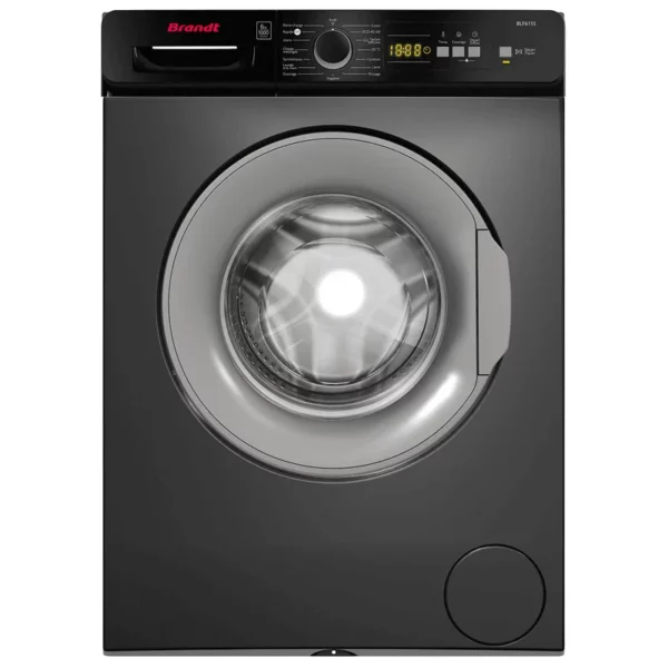 Brandt LAVE LINGE FRONTALE 6KG BU-BLF615S