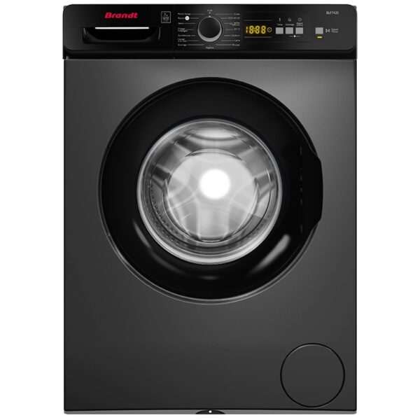 Brandt Lave Linge Frontale BLF742S 7kg