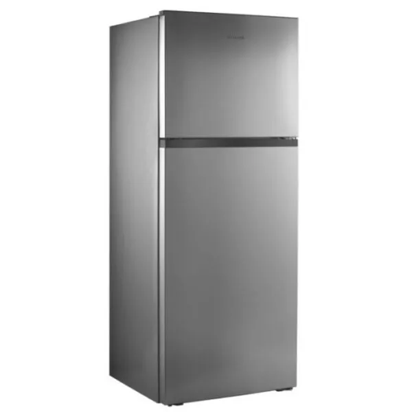 Brandt BD6010NX 600 LITRES NOFROST INOX
