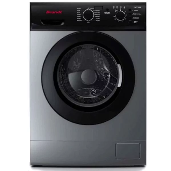 Brandt LAVE LINGE FRONTAL 7Kg BLF715SBL