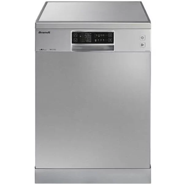 Brandt DFH14524X 14 Couverts