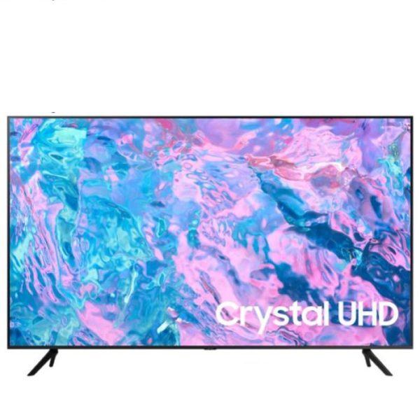 Samsung 75 » Smart CU7000 Crystal UHD 4K