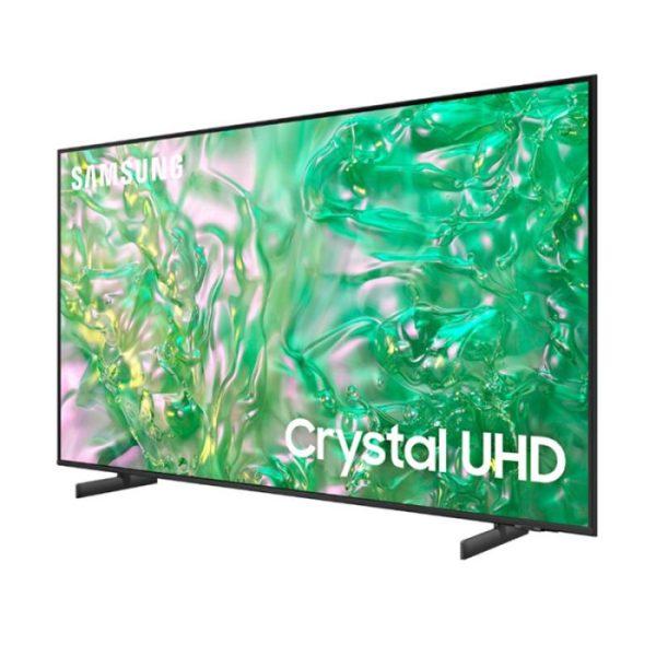 Samsung 85 » Smart DU8000 Crystal Ultra HD 4K