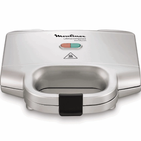 Moulinex Machine à Panini Ultras Compact 700W SM156140