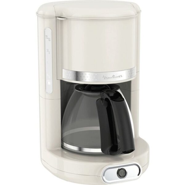 Moulinex FG381A10 Gamme Soleil 15 Tasses