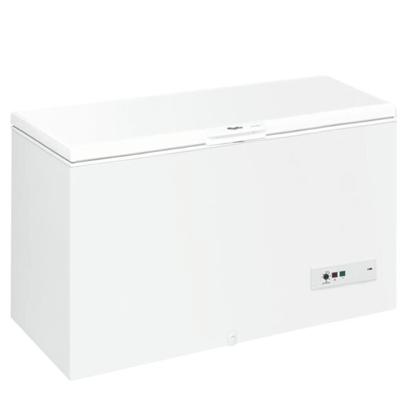 Whirlpool Horizontal CF610A 454 Litres