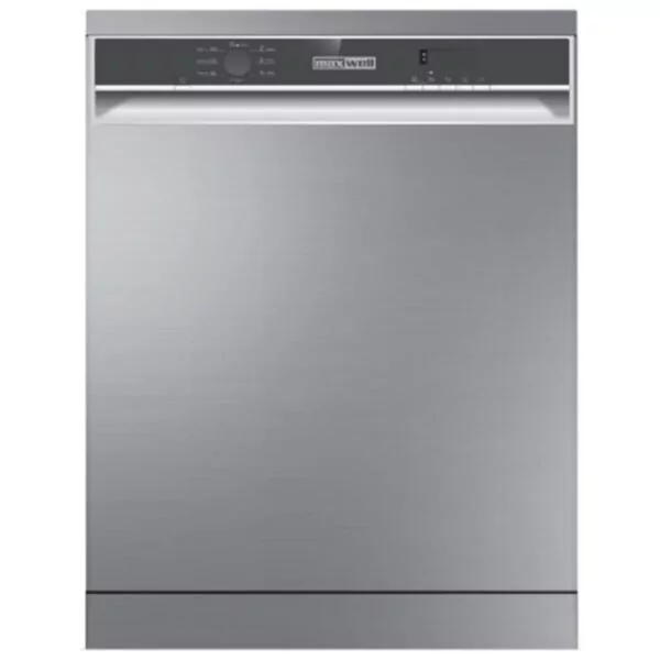 MAXWELL 13 couverts Inox MAX-LVM1327BD-X